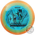 Innova Limited Edition 2024 Tour Series Jessica Weese Halo Star Valkyrie Distance Driver Golf Disc