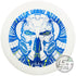 Innova Limited Edition Biohazard Stamp Star Destroyer Distance Driver Golf Disc