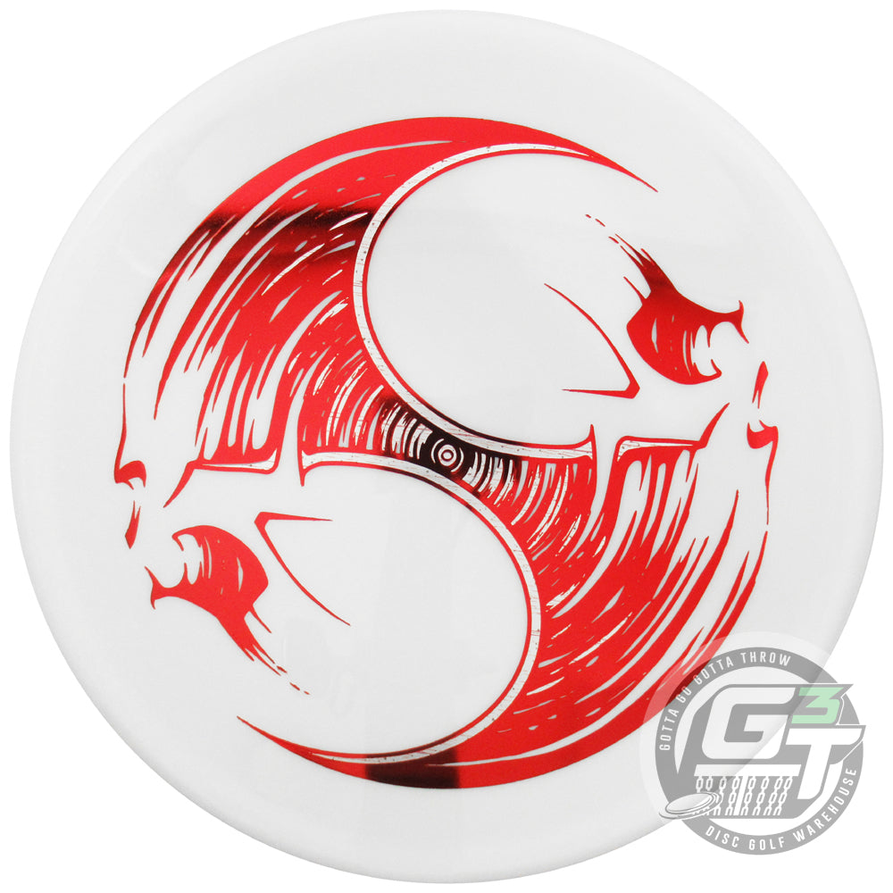 Innova Limited Edition SkullBlade Stamp Star Toro Midrange Golf Disc