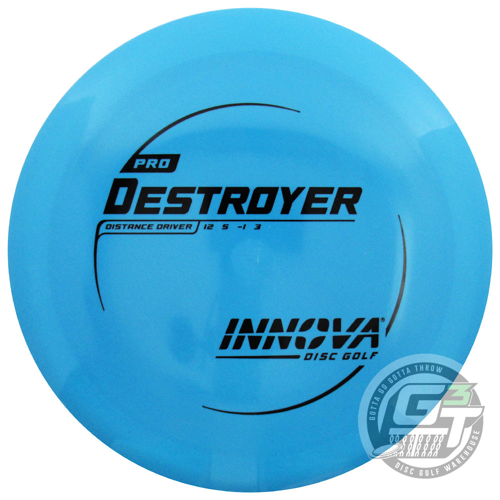 Innova Pro Destroyer Distance Driver Golf Disc