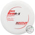 Innova Pro JK Aviar Putter Golf Disc