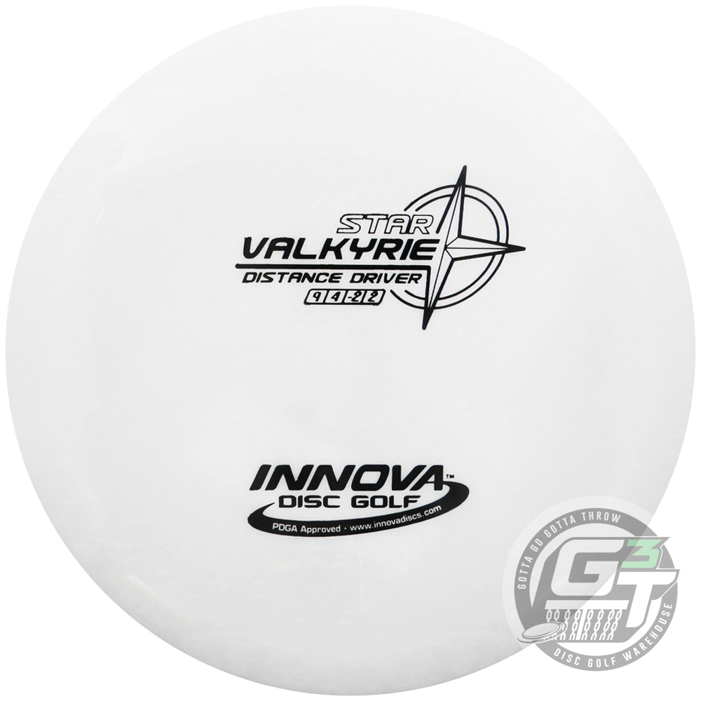 Innova Star Valkyrie Distance Driver Golf Disc