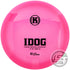 Kastaplast K1 Idog Fairway Driver Golf Disc (Limit 2 Per Customer)