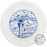 Kastaplast Limited Edition 2024 Preserve Championship K1 Berg X Putter Golf Disc