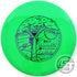 Kastaplast Limited Edition 2024 Preserve Championship K1 Soft Jarn Midrange Golf Disc