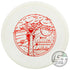 Kastaplast Limited Edition 2024 Preserve Championship Glow K1 Berg Putter Golf Disc