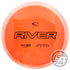 Latitude 64 Opto Ice Orbit River Fairway Driver Golf Disc