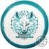 Latitude 64 Limited Edition 2024 Team Series Jakub Semerad Royal Grand Brave Fairway Driver Golf Disc