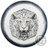 Latitude 64 Limited Edition 2024 Team Series Silver Latt Royal Grand Orbit Rive Distance Driver Golf Disc