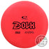 Latitude 64 Swedish Stamp Zero Line Medium Dagger Putter Golf Disc