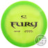 Latitude 64 Opto AIR Fury Fairway Driver Golf Disc