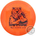 Latitude 64 Opto AIR Sapphire Distance Driver Golf Disc