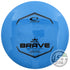 Latitude 64 Royal Grand Brave Fairway Driver Golf Disc