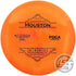 Lone Star Alpha Houston Midrange Golf Disc