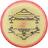 Lone Star Alpha Prickly Pear Putter Golf Disc