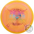 Lone Star Artist Series Bravo Bayonet Distance Driver Golf Disc