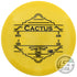 Lone Star Bravo Cactus Distance Driver Golf Disc