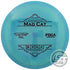 Lone Star Bravo Mad Cat Fairway Driver Golf Disc