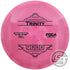 Lone Star Bravo Trinity Fairway Driver Golf Disc