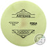 Lone Star Delta 1 Artemis Midrange Golf Disc