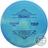 Lone Star Delta 1 Benny Putter Golf Disc