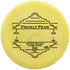 Lone Star Delta 1 Prickly Pear Putter Golf Disc