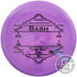 Lone Star Lima Bash Putter Golf Disc