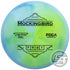 Lone Star Lima Mockingbird Fairway Driver Golf Disc