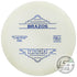 Lone Star Glow Bravo Brazos Fairway Driver Golf Disc