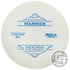 Lone Star Glow Bravo Harrier Distance Driver Golf Disc