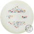 Lone Star Glow Bravo Mockingbird Fairway Driver Golf Disc