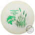 Lone Star Artist Series Glow Alpha Guadalupe Fairway Driver Golf Disc