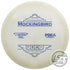 Lone Star Glow Alpha Mockingbird Fairway Driver Golf Disc