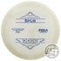 Lone Star Glow Alpha Spur Fairway Driver Golf Disc