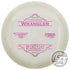 Lone Star Glow Alpha Wrangler Fairway Driver Golf Disc