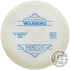 Lone Star Glow Bravo Warbird Distance Driver Golf Disc