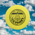 Lightning Standard #2 Upshot Putter Golf Disc