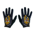 Gloves - Lightning Leopard