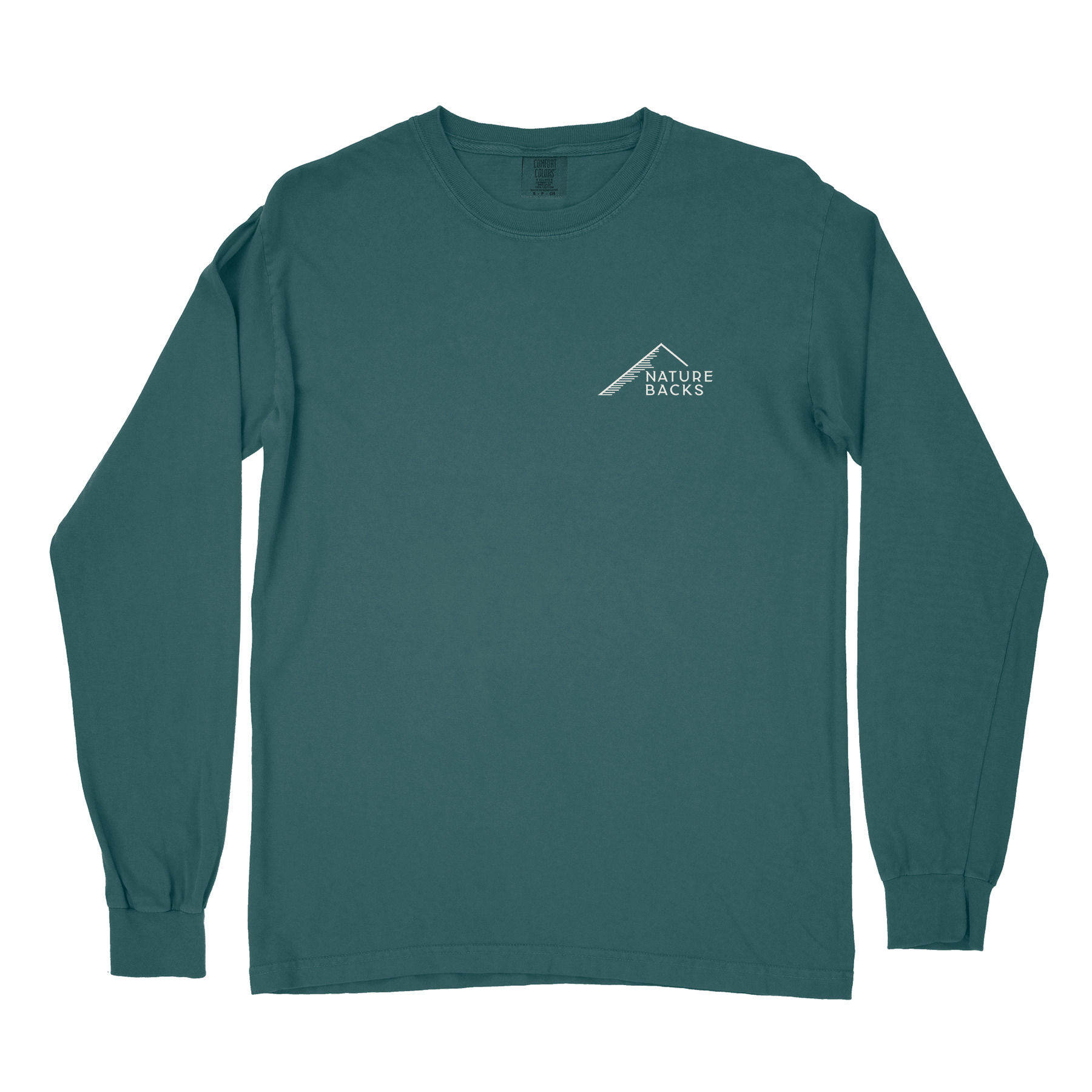 Daybreak Long Sleeve (Forest)