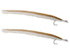 Wild Water Fly Fishing Brown Sand Long Tail Eel, Size 1/0, Qty. 3