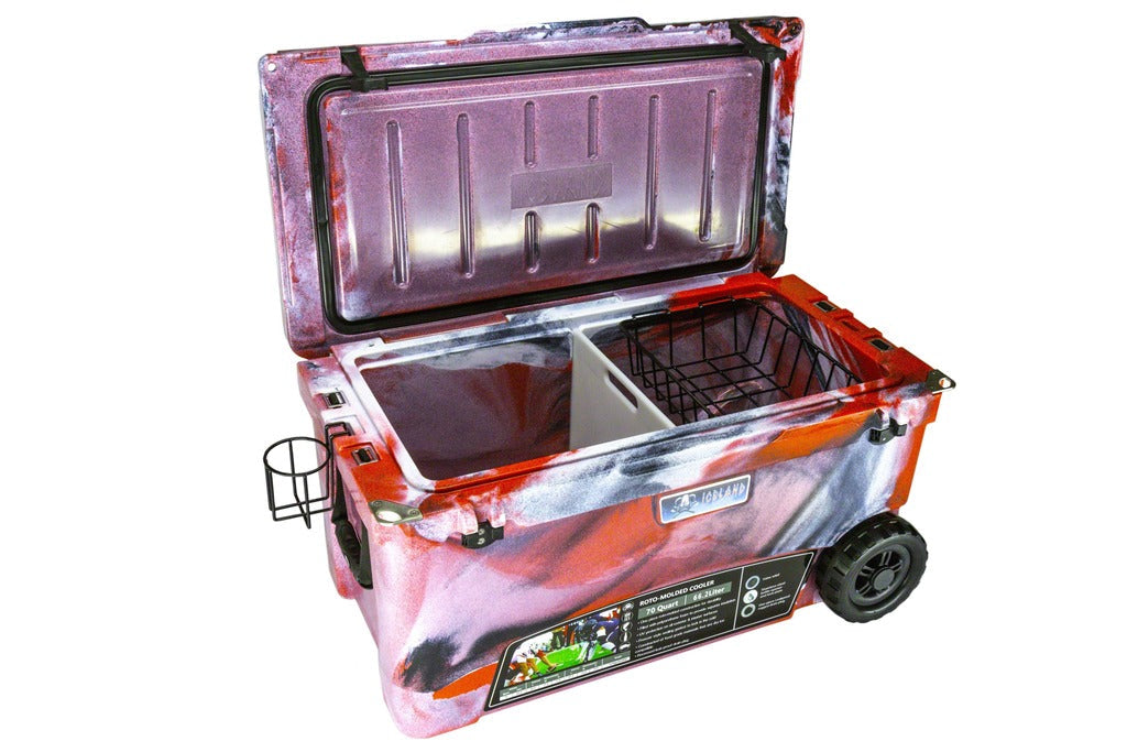 Longship Series 70 QT Cooler