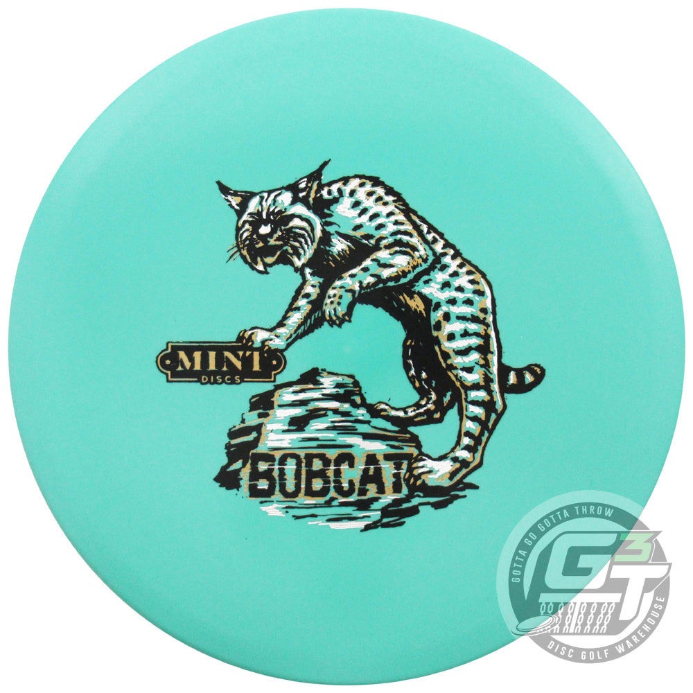 Mint Discs Apex Bobcat Midrange Golf Disc