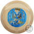 Mint Discs Limited Edition Majestic Edition Stamp Sublime Jackalope Fairway Driver Golf Disc