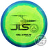 Millennium Helio Sirius JLS Fairway Driver Golf Disc