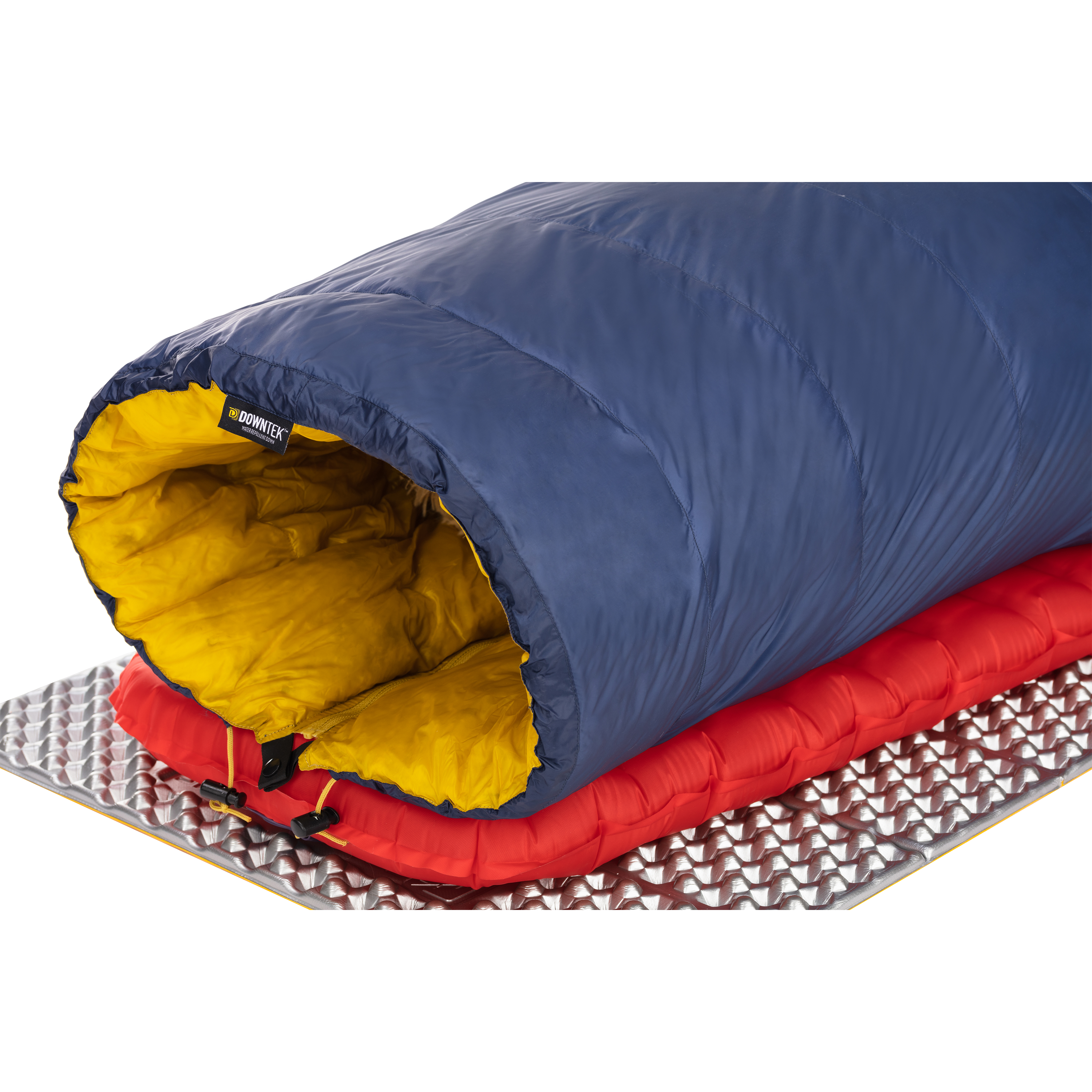 Featherstone Moondance 25 Top Quilt Sleeping Bag Alternative