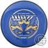 PRE-ORDER MVP Limited Edition 2024 MVP Open Plasma Soft Watt Putter Golf Disc (Release Date 9/13/24)