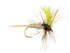 Wild Water Fly Fishing March Brown, Size 14, Qty. 6