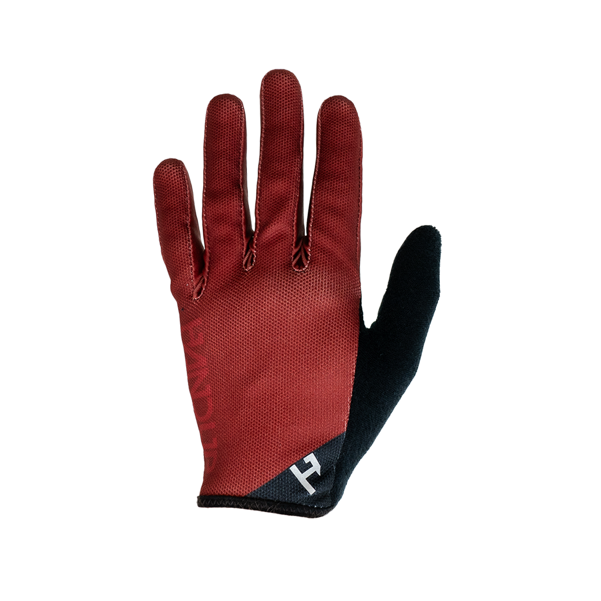 Gloves - Maroon