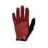 Gloves - Maroon