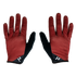 Gloves - Maroon